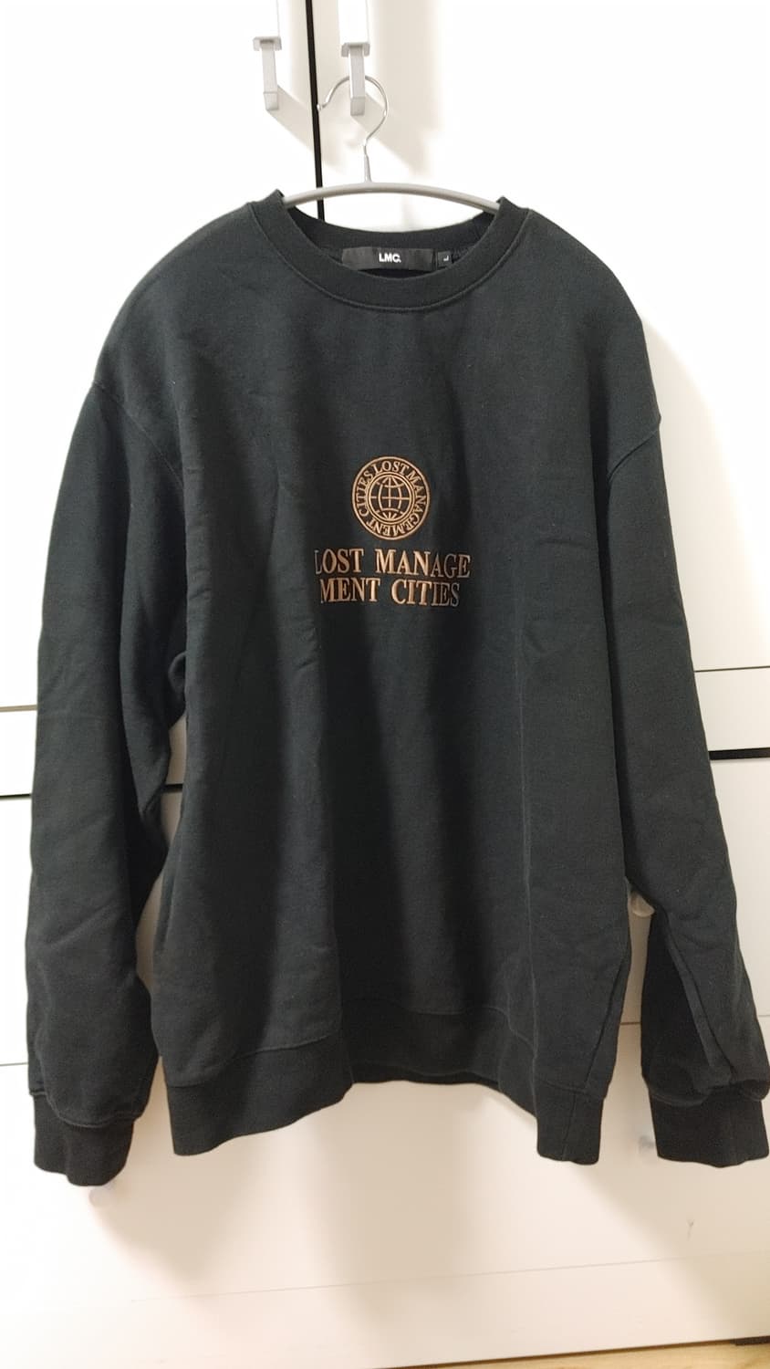 LMC맨투맨 L 상품이미지1