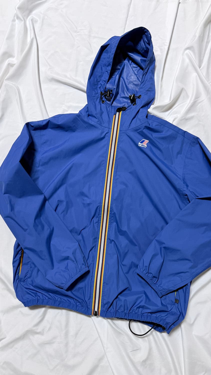 까웨 바람막이 상품이미지3