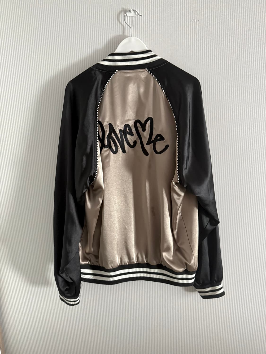 Bedwin and The heart breakers Jacket 상품이미지2