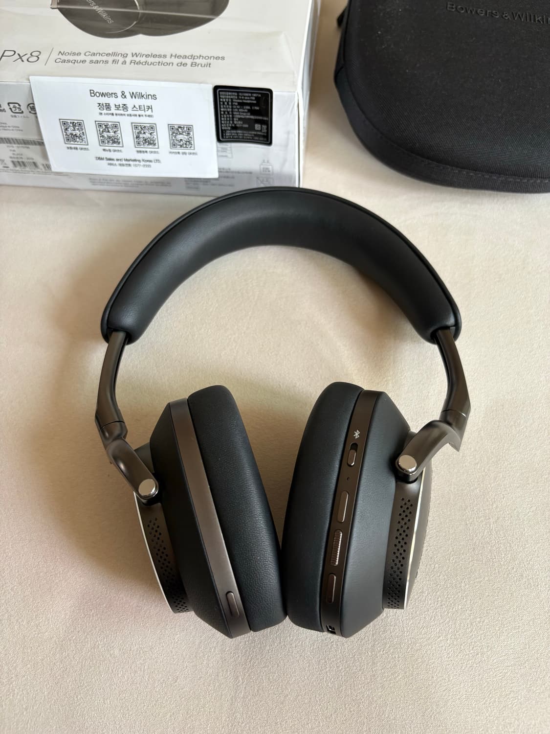 바워스앤윌킨스 px8 상품이미지2