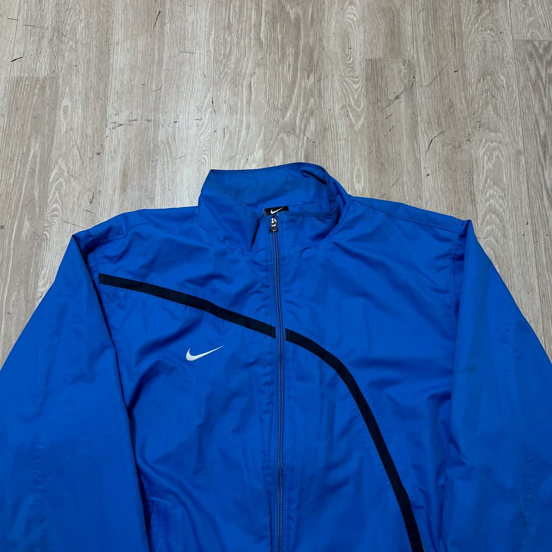 나이키 스우시 바람막이 자켓 3XL  상품이미지2