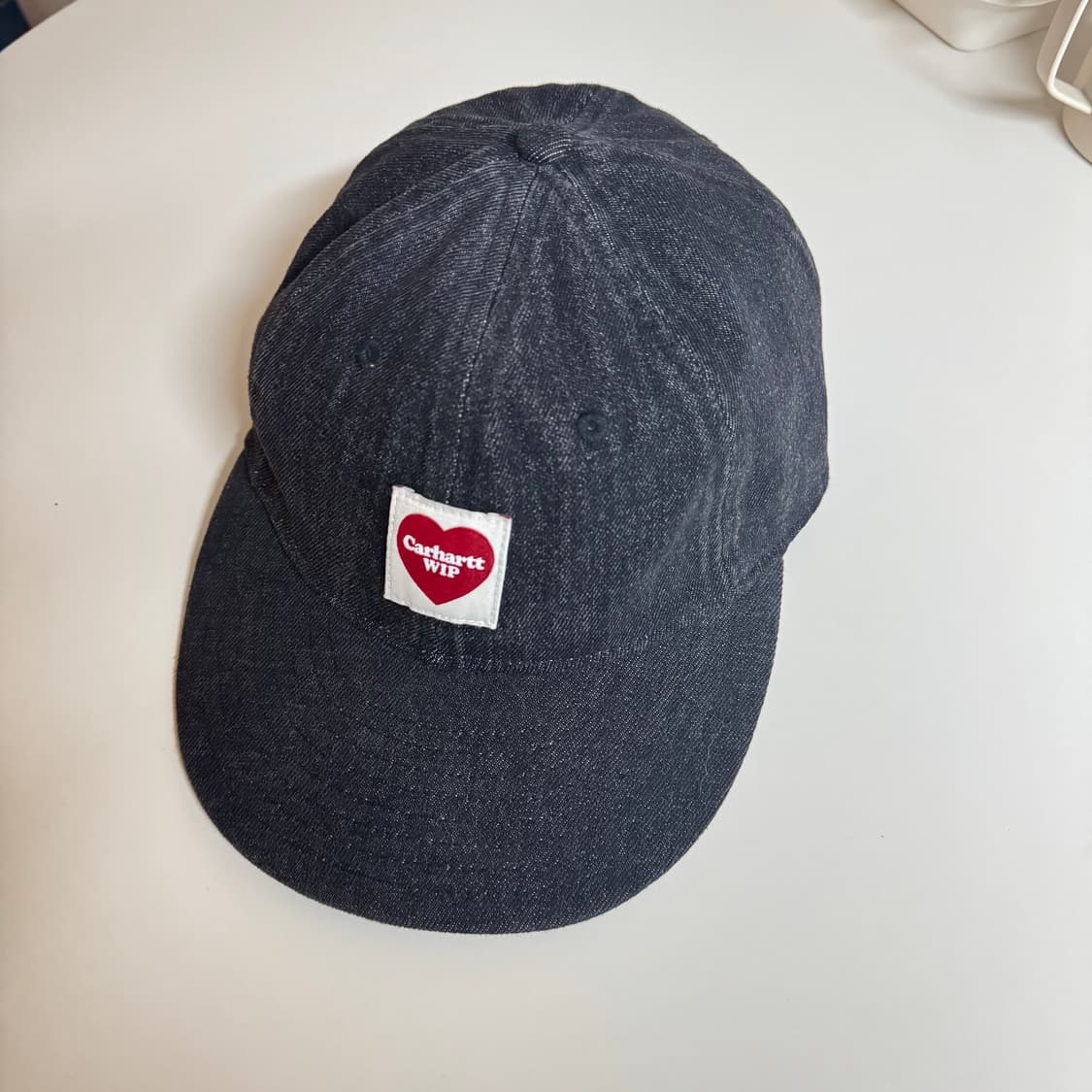 칼하트 윕 내쉬캡 nash cap 상품이미지2