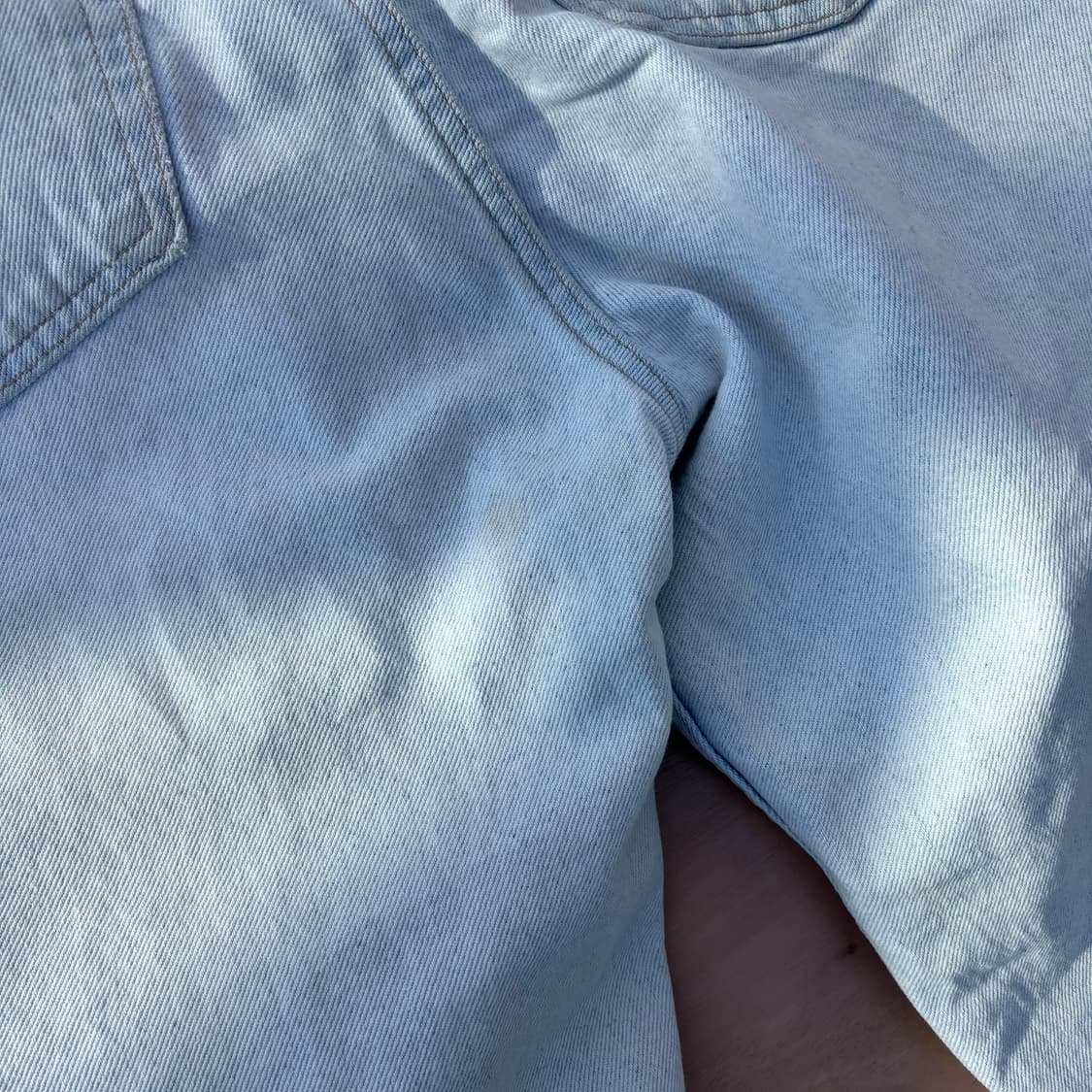 Levi’s 550 Denim 상품이미지7