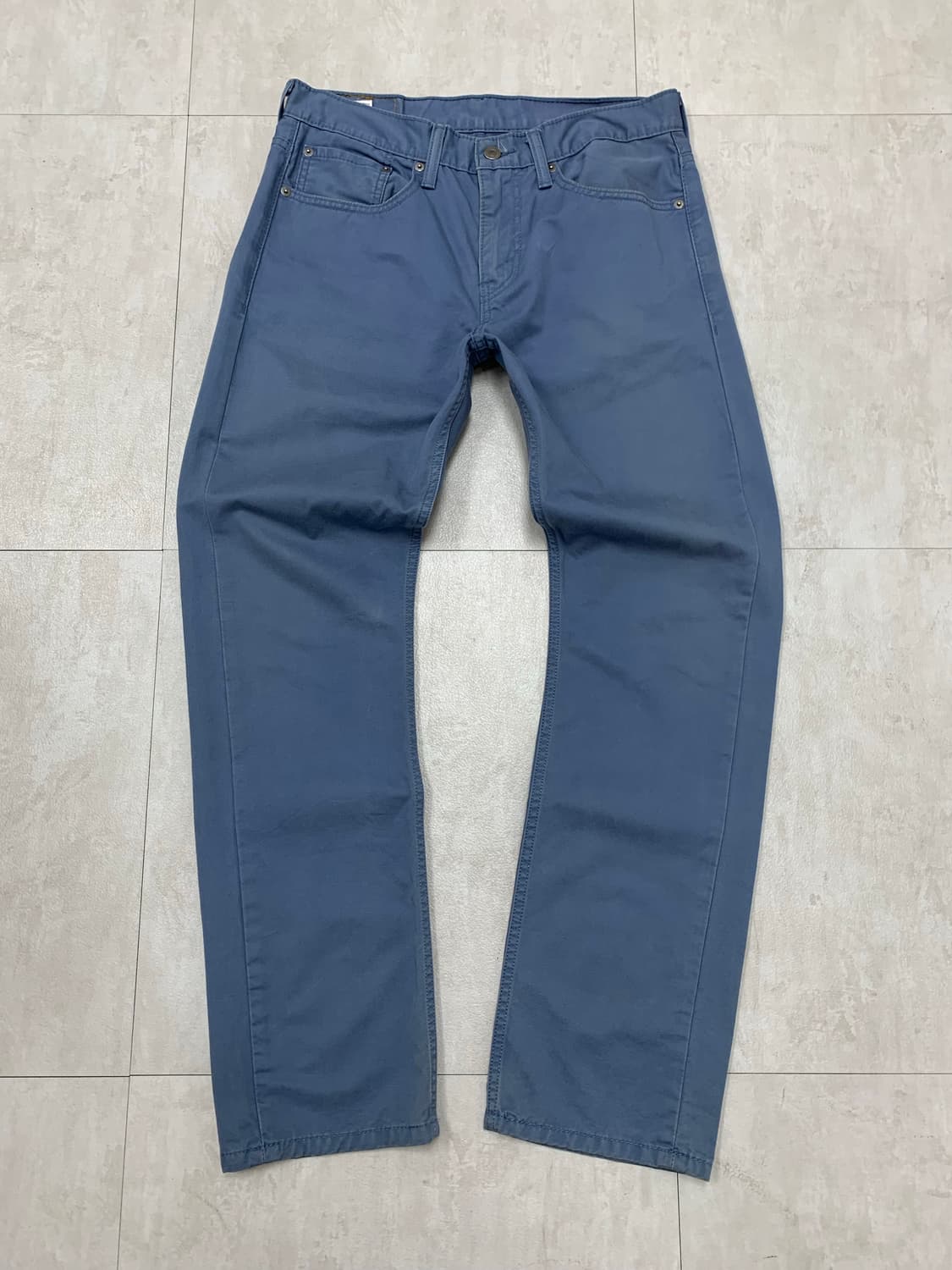 리바이스 513 코튼 팬츠 #559 상품이미지1