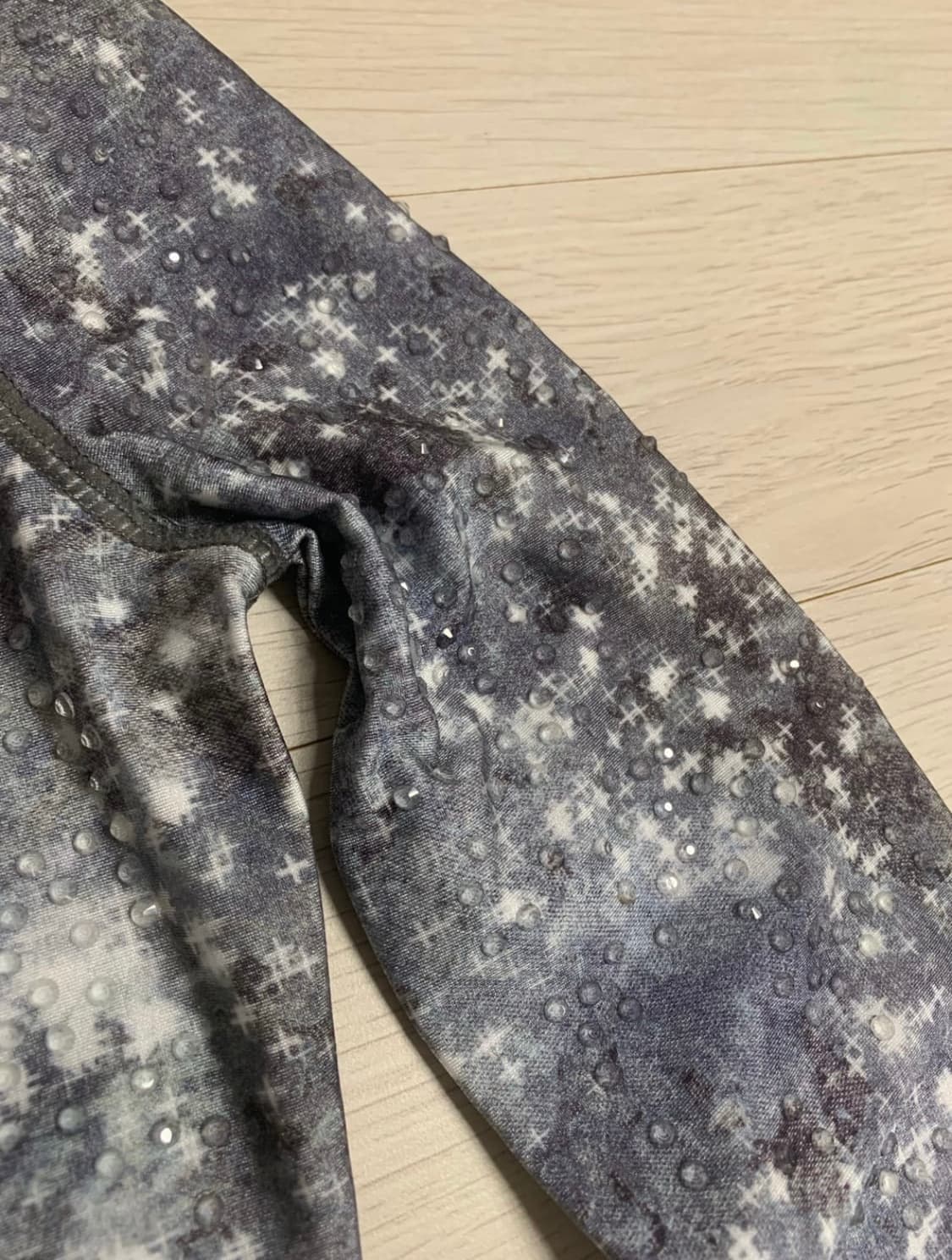 [새제품] 디젤 T-Akara 터틀넥 롱슬리브 긴팔티 상품이미지6