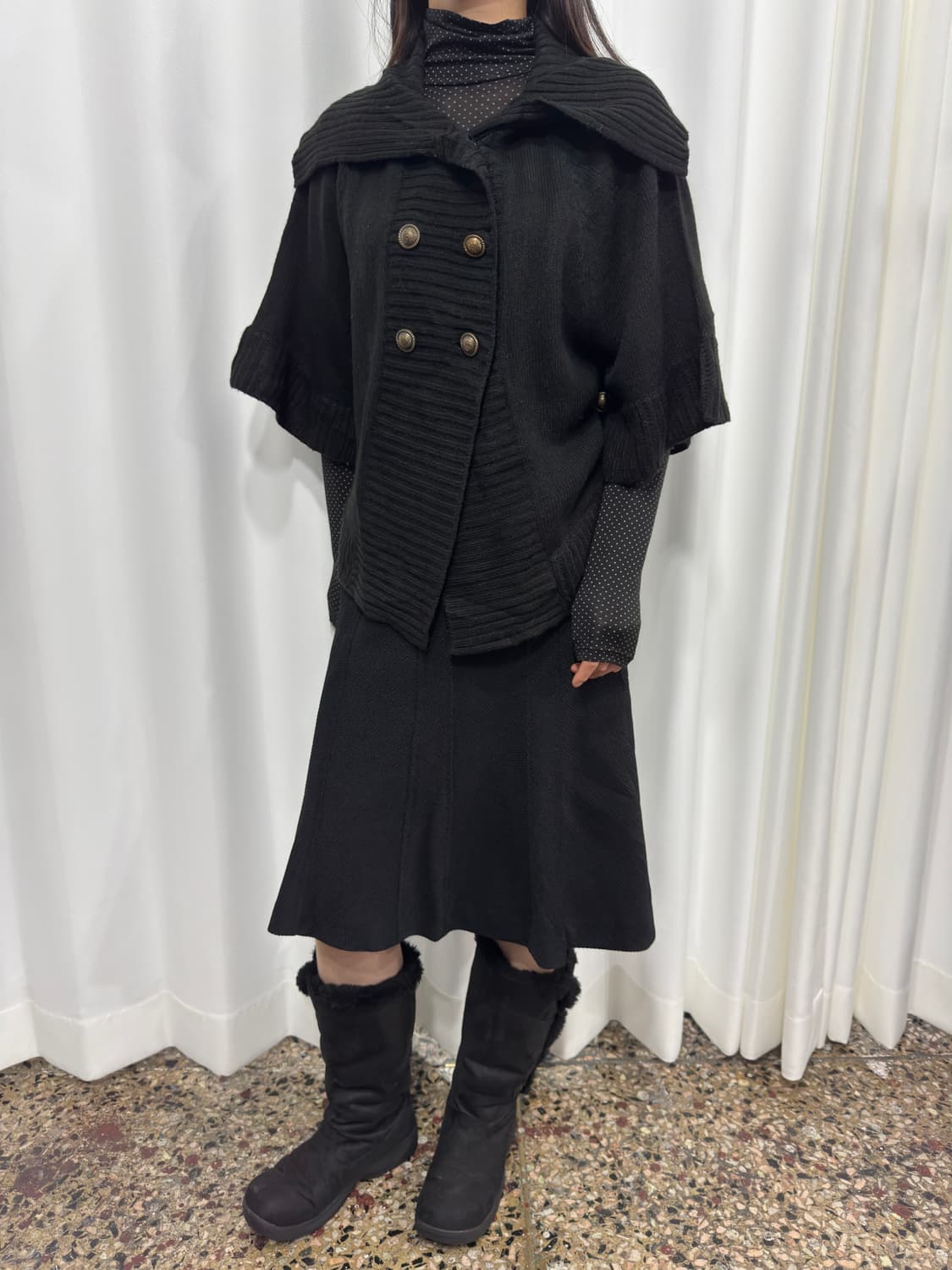 midi skirt 상품이미지3