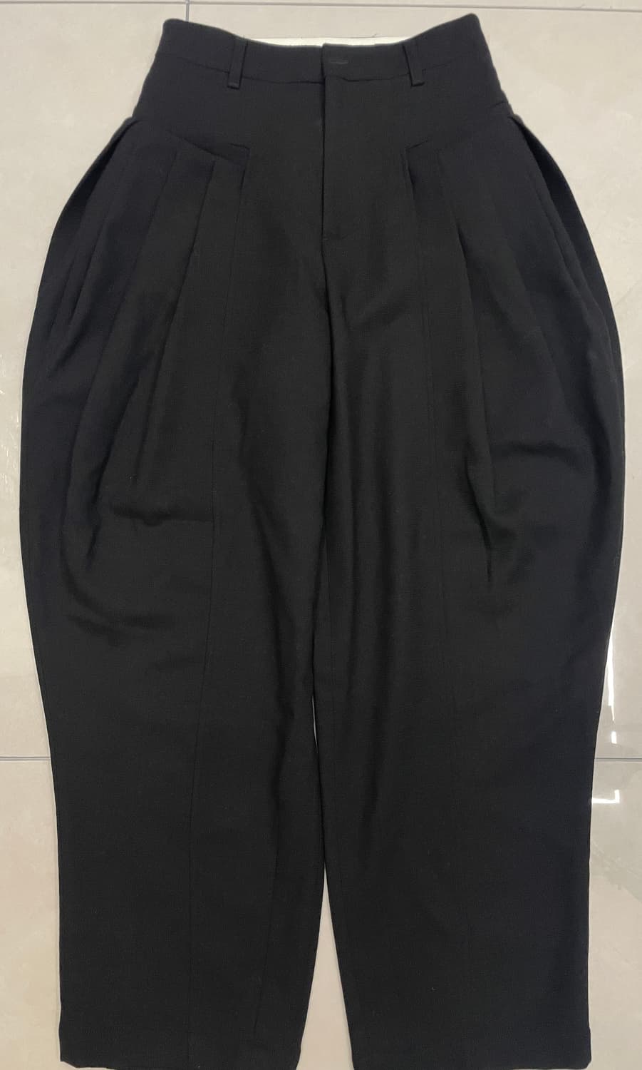 아더에러 25FW 슬랙스 프로덕트 62 상품이미지6