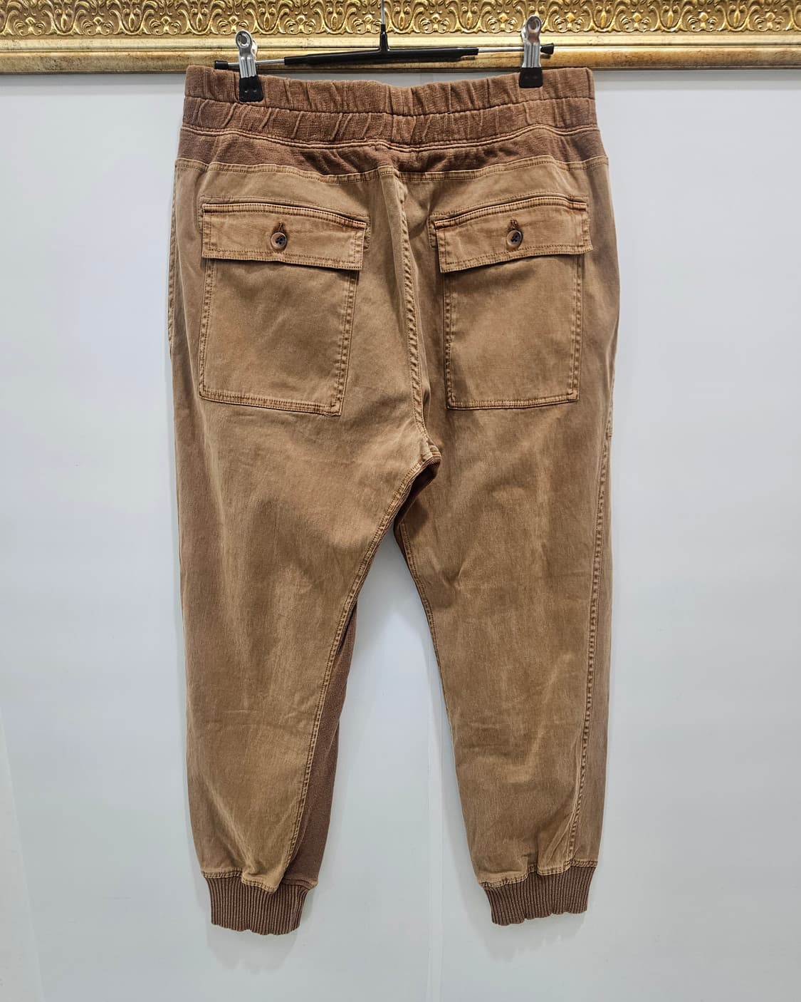 제임스펄스 조거 밴딩 팬츠 상품이미지2