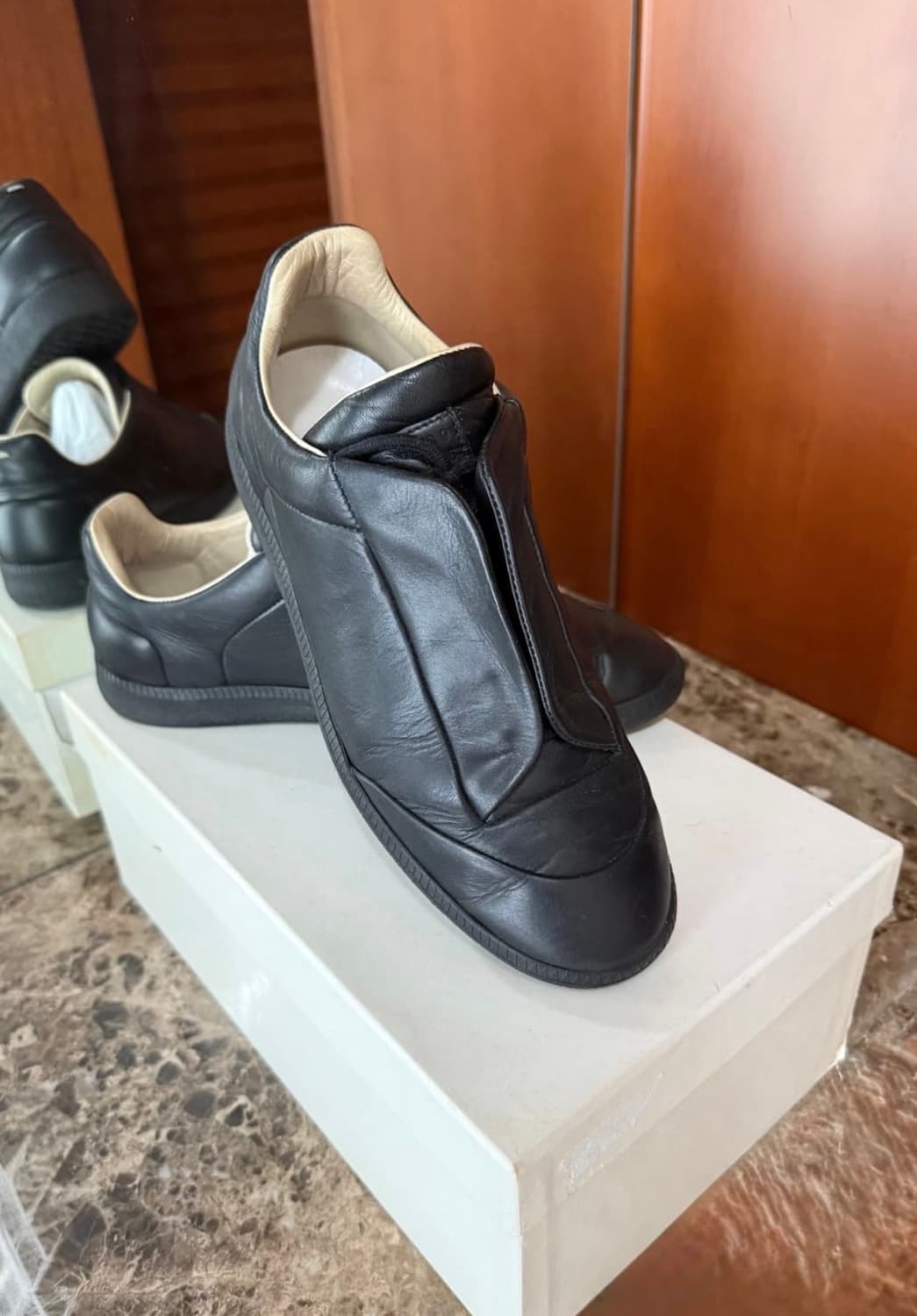 마르지엘라 퓨쳐 로우(41.5) 상품이미지1