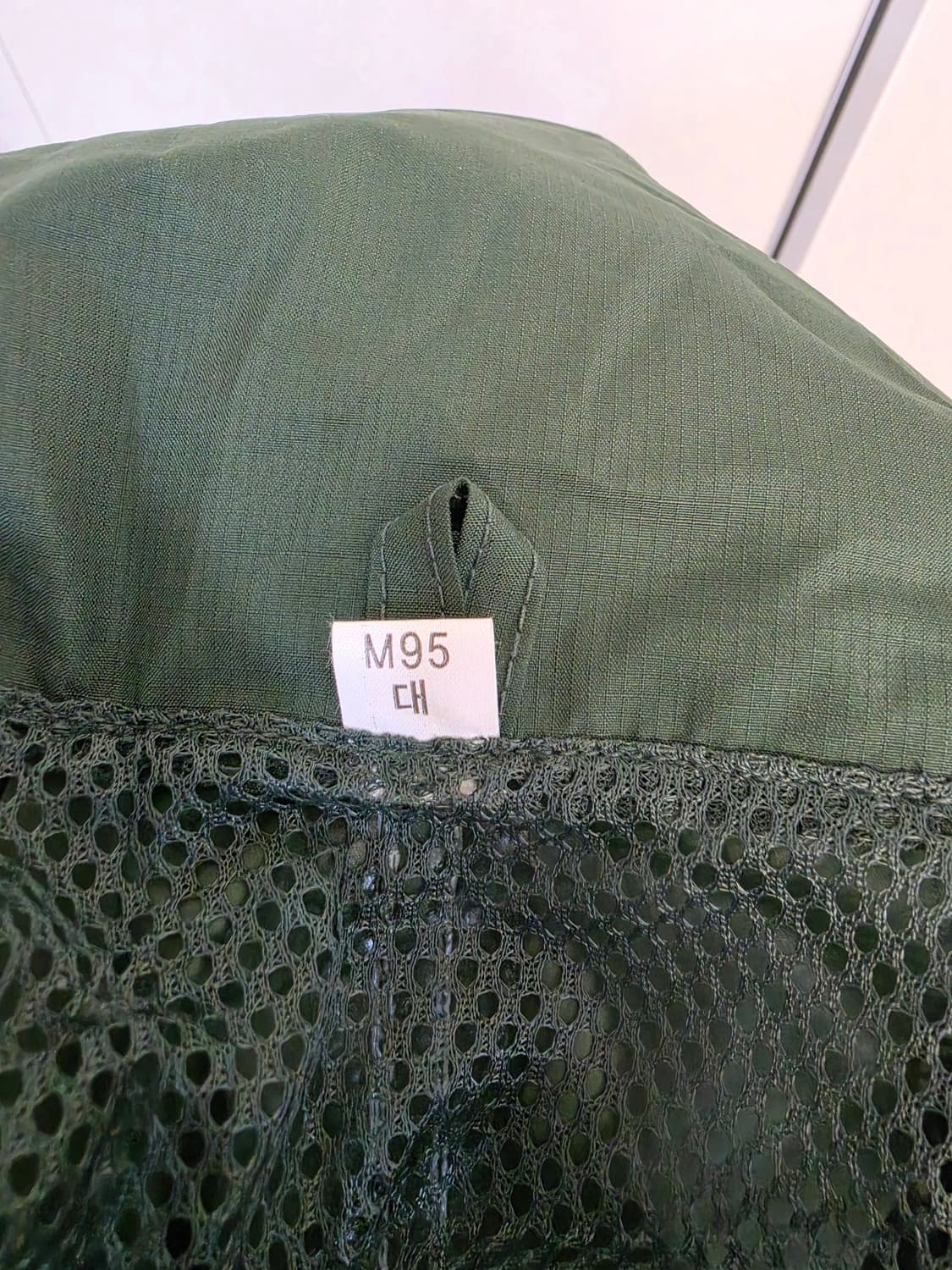 간부 판쵸우이 상품이미지3