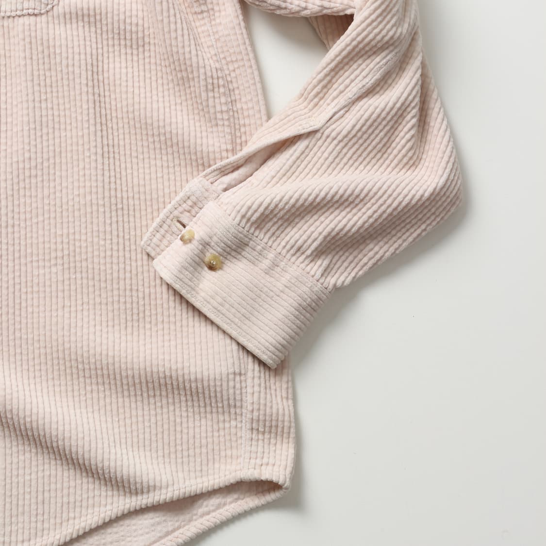 랭글러 코듀로이 투포켓 셔츠  상품이미지5