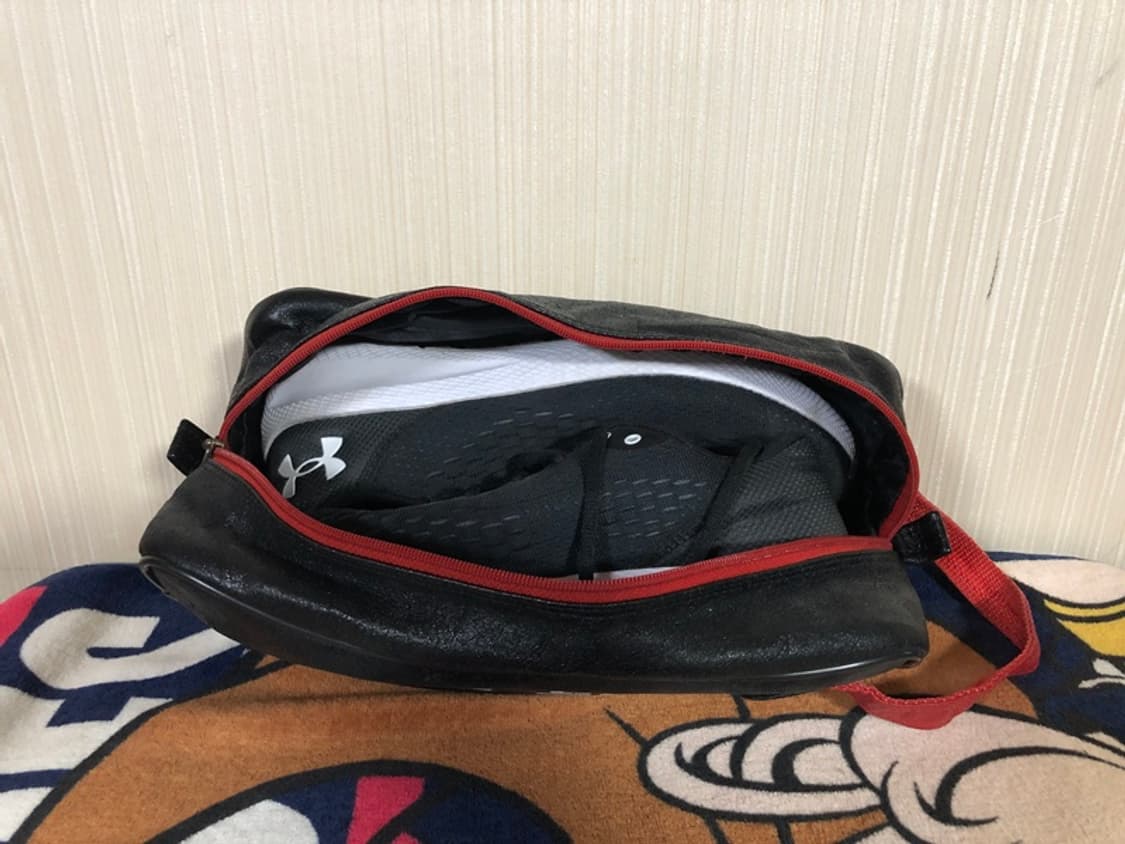 KBO LG트윈스 슈즈백/신발주머니 올드모델/선수지급용 상품이미지8