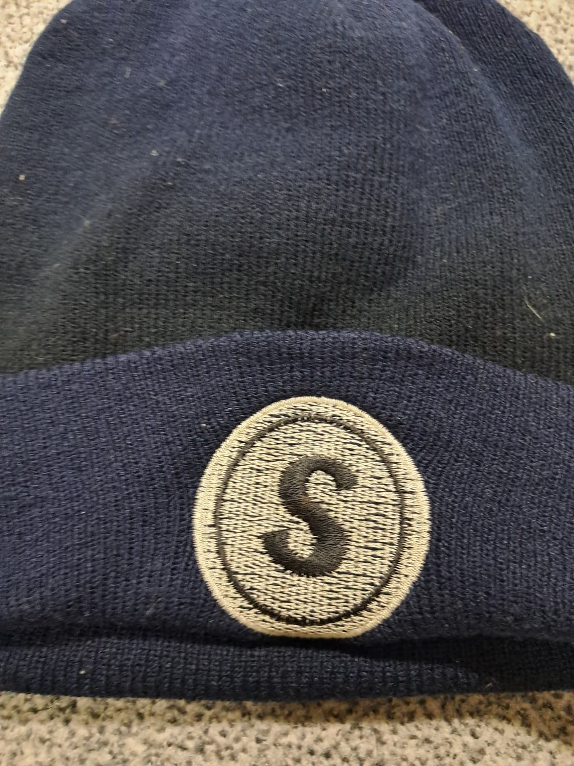 빈티지 비니 상품이미지2