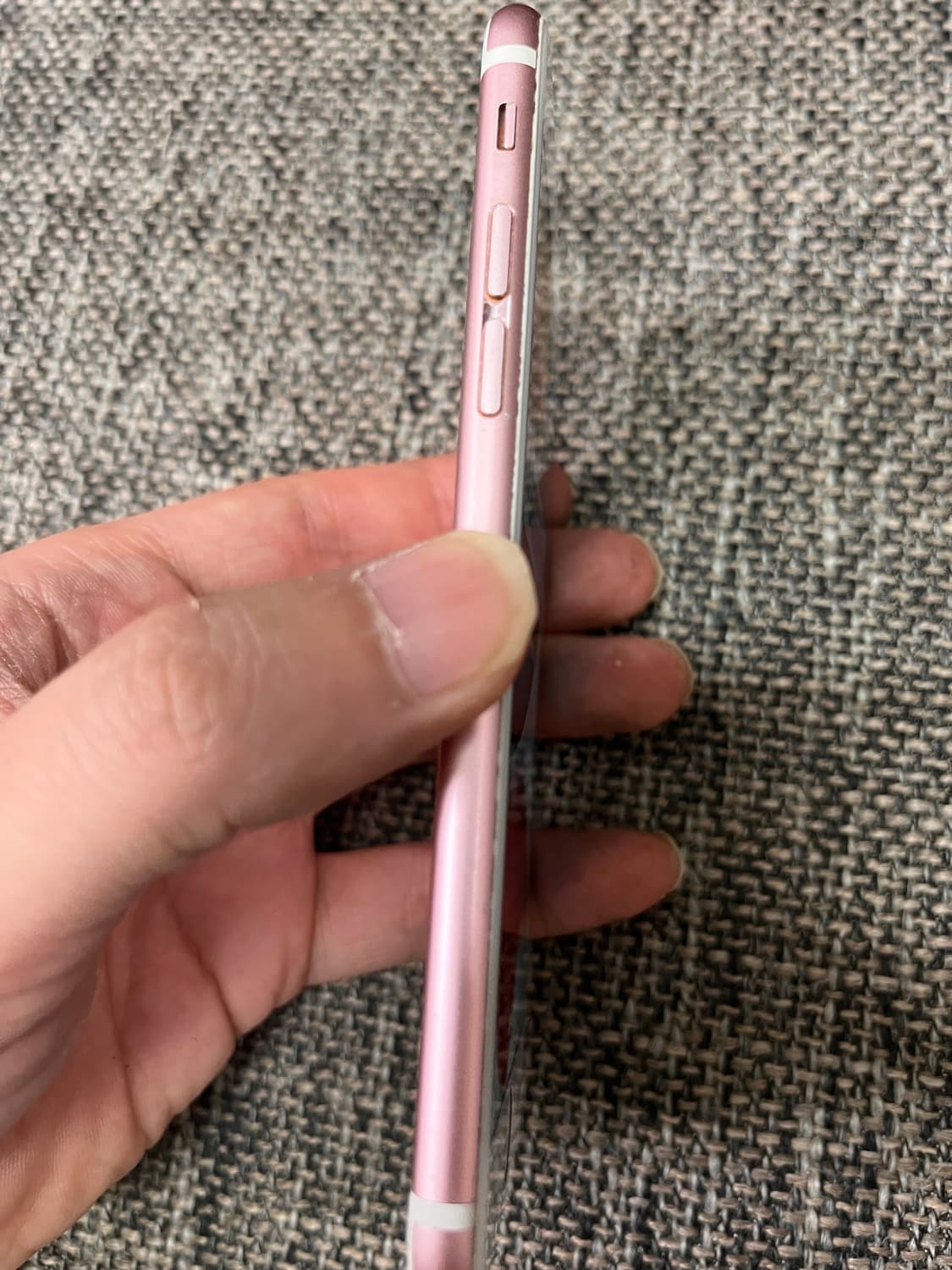 아이폰6S로즈골드 64GB 상품이미지4
