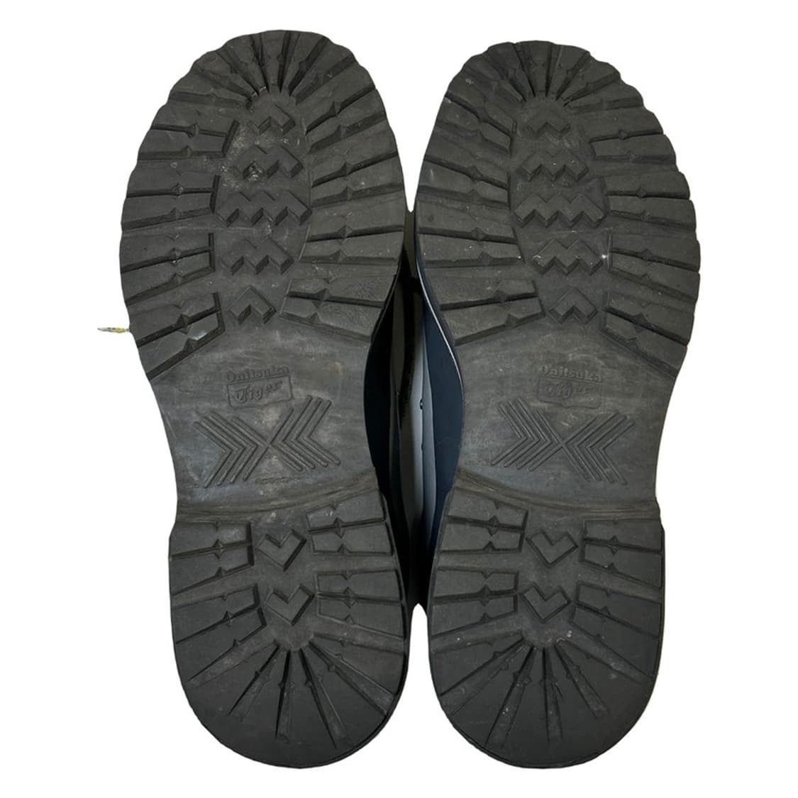 오니츠카타이거X안드레아 폼필리오 MNR AP 그레이 260 상품이미지8