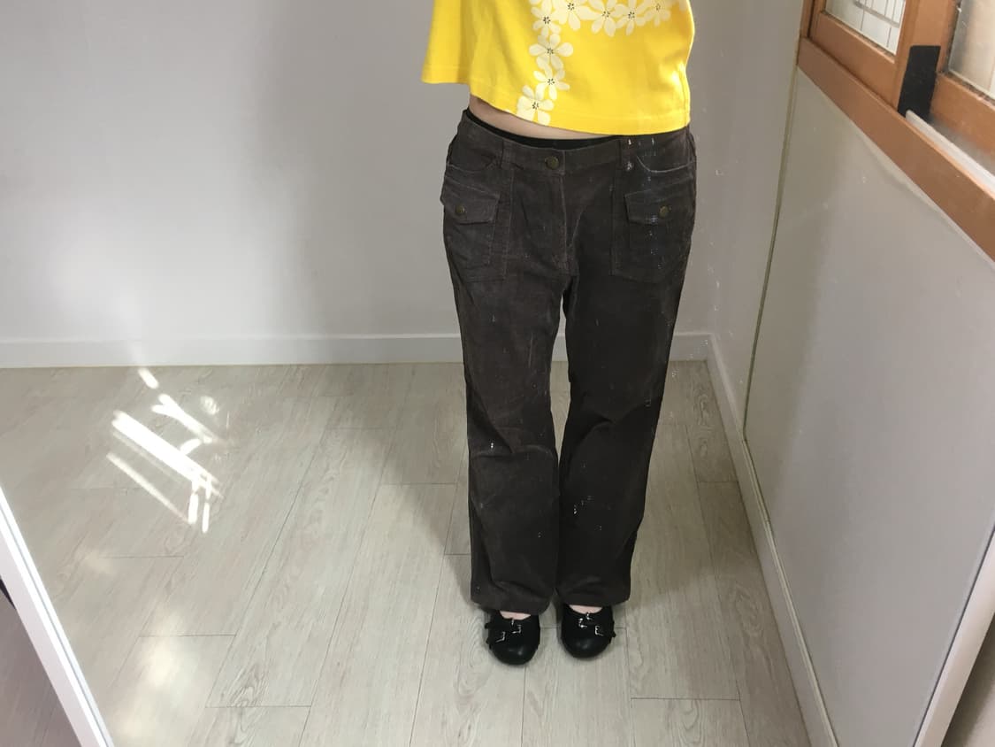 vintage jeans 상품이미지1