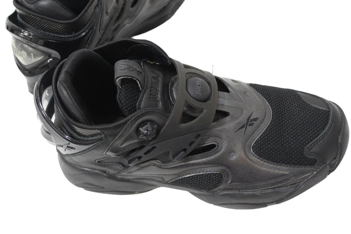 Reebok × Juun.J Pump Fury 리복 준지 펌프 퓨리 상품이미지7