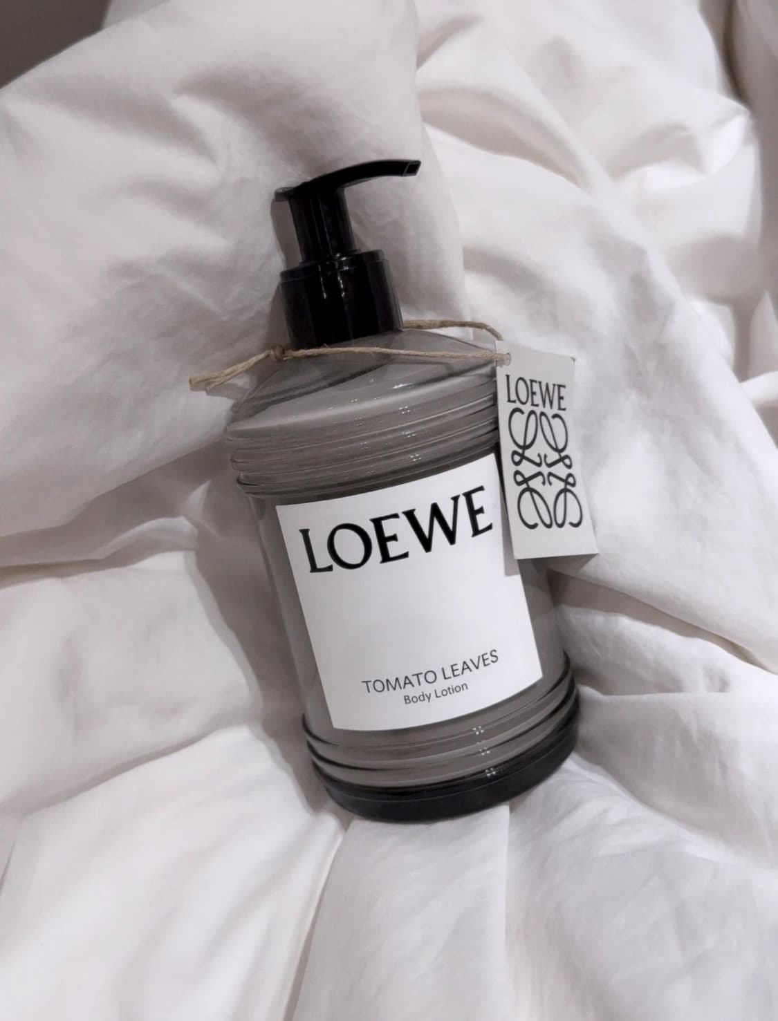 로에베 토마토 리프 바디 로션 상품이미지1