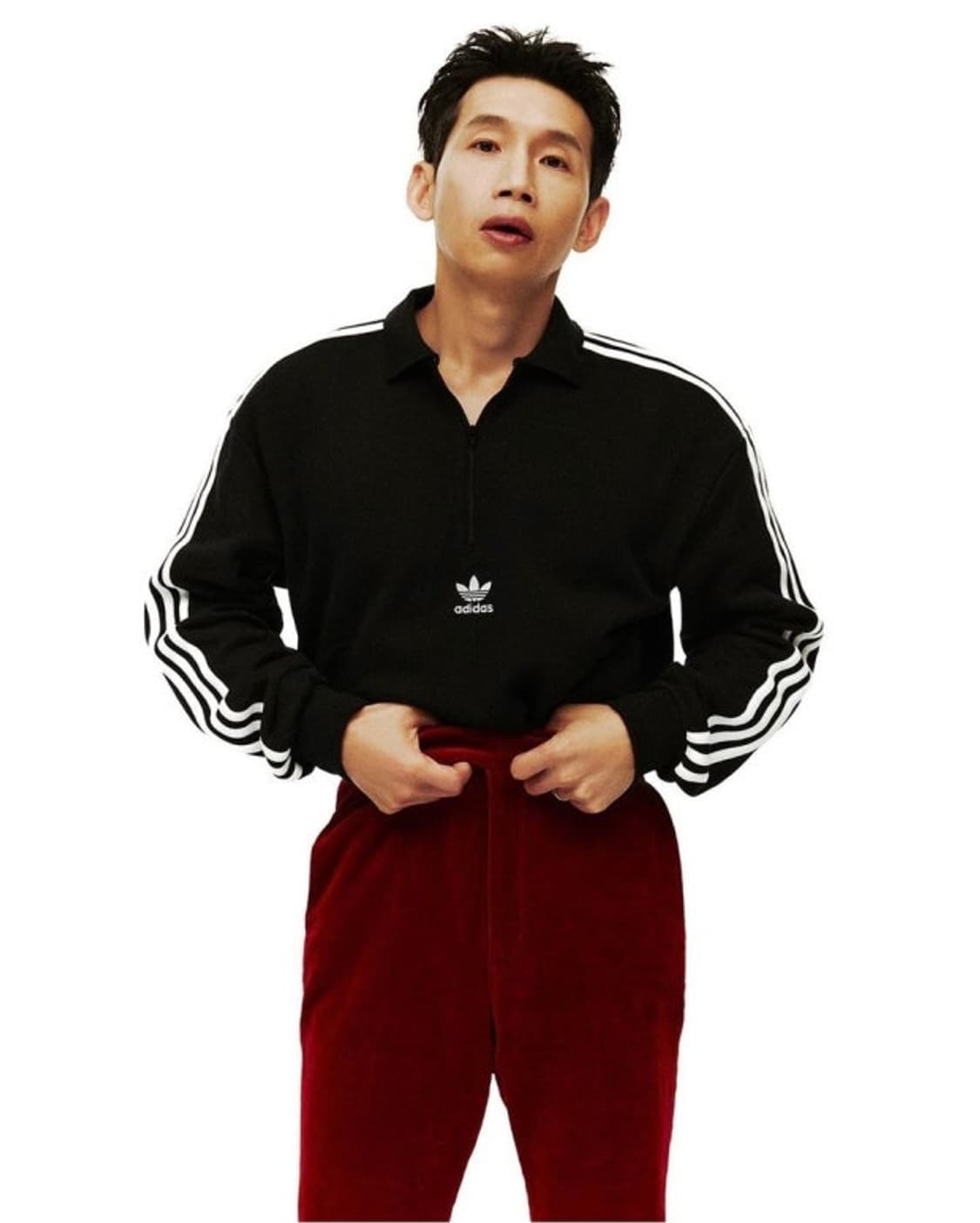 아디다스 폴로 셔츠 hk7425  2xl xxl 상품이미지1