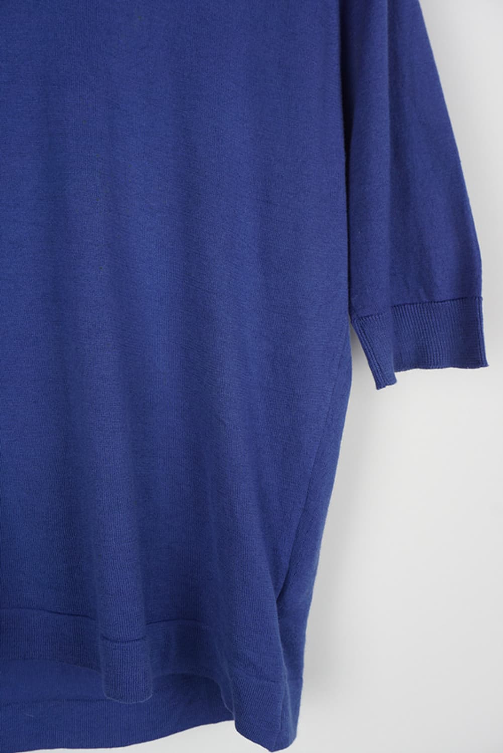  JOHN SMEDLEY 3/4 sleeve knit 상품이미지3