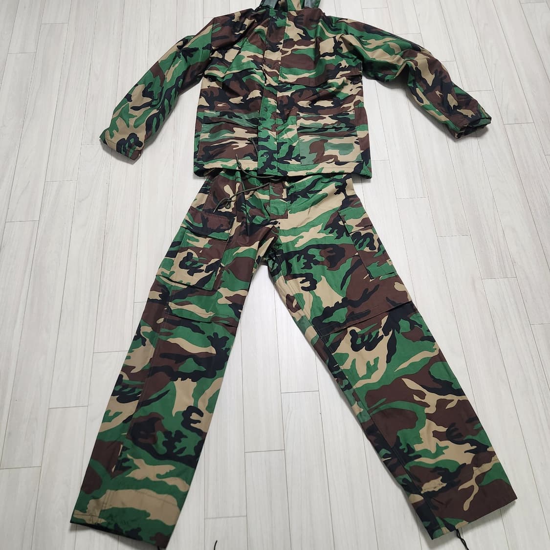 [00s 희귀템] 장마대비 공병우의 세트 상품이미지1