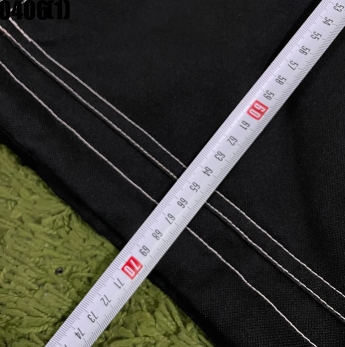 꾸레쥬 아노락 상품이미지7