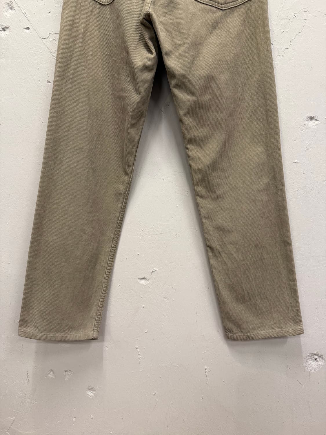 29inch) 90s Japan Levi’s 리바이스 503 Cordur 상품이미지4
