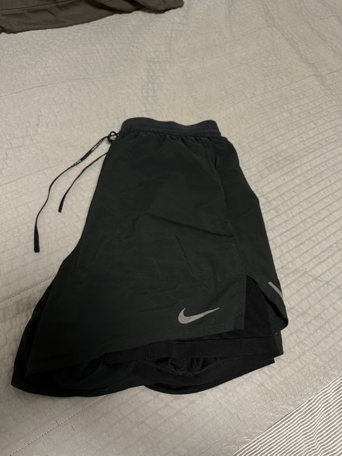 나이키 스트라이드 5인치 2IN1 쇼츠 상품이미지7