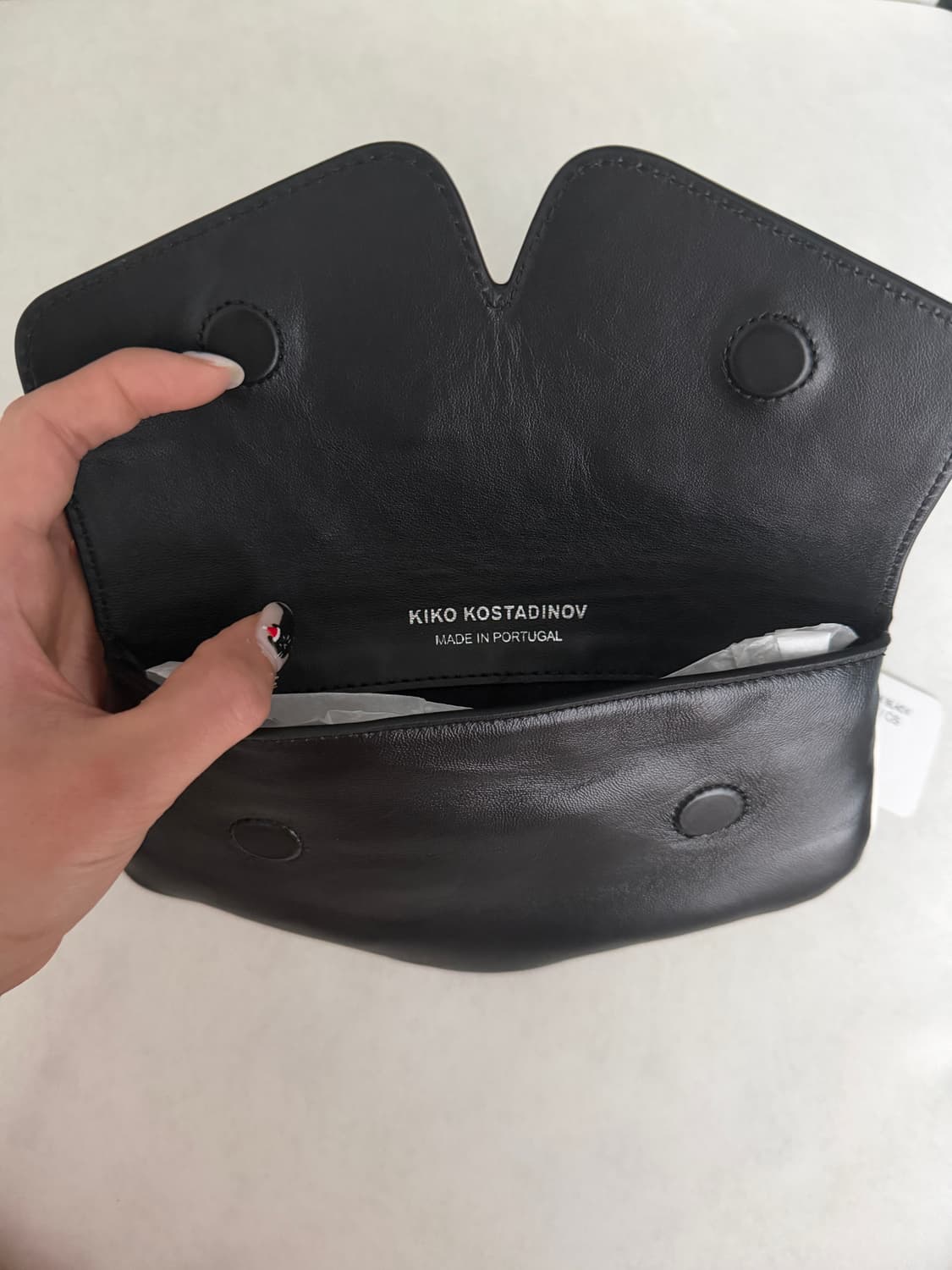 키코코스타디노브 장지갑 상품이미지2