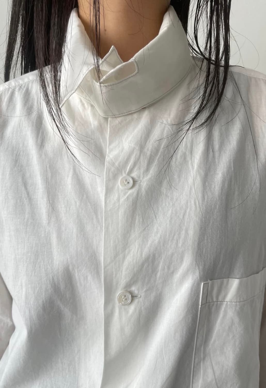 Y’s shirt 상품이미지2