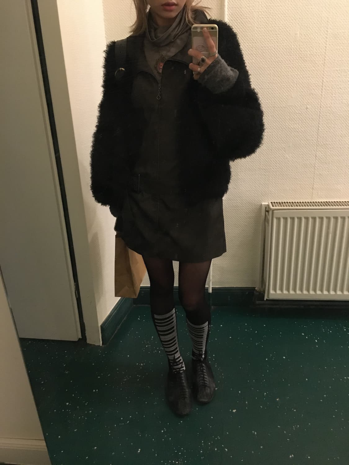 viburnum shop 피아노 니삭스 새거 상품이미지6