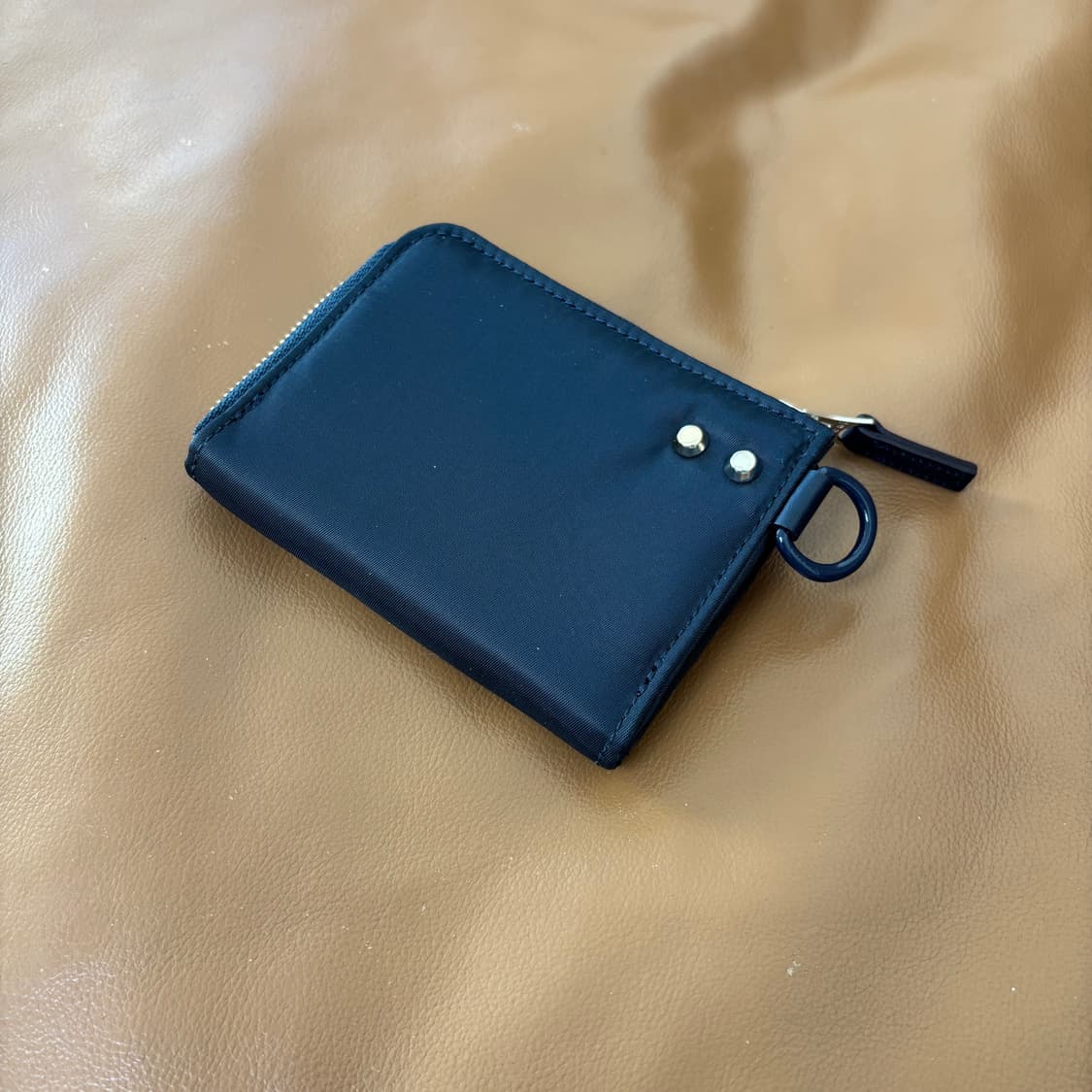 PORTER SACAI 포터 사카이 나일론 월렛 지갑 상품이미지2