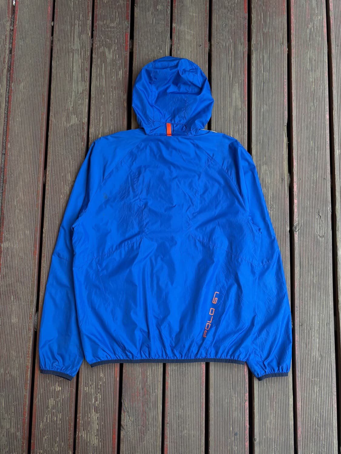 폴로 빅포니 윈드 브레이커 상품이미지3