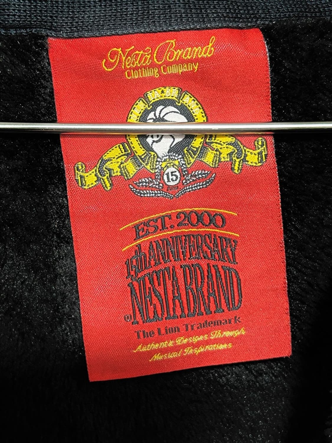 vtg jacket 상품이미지2