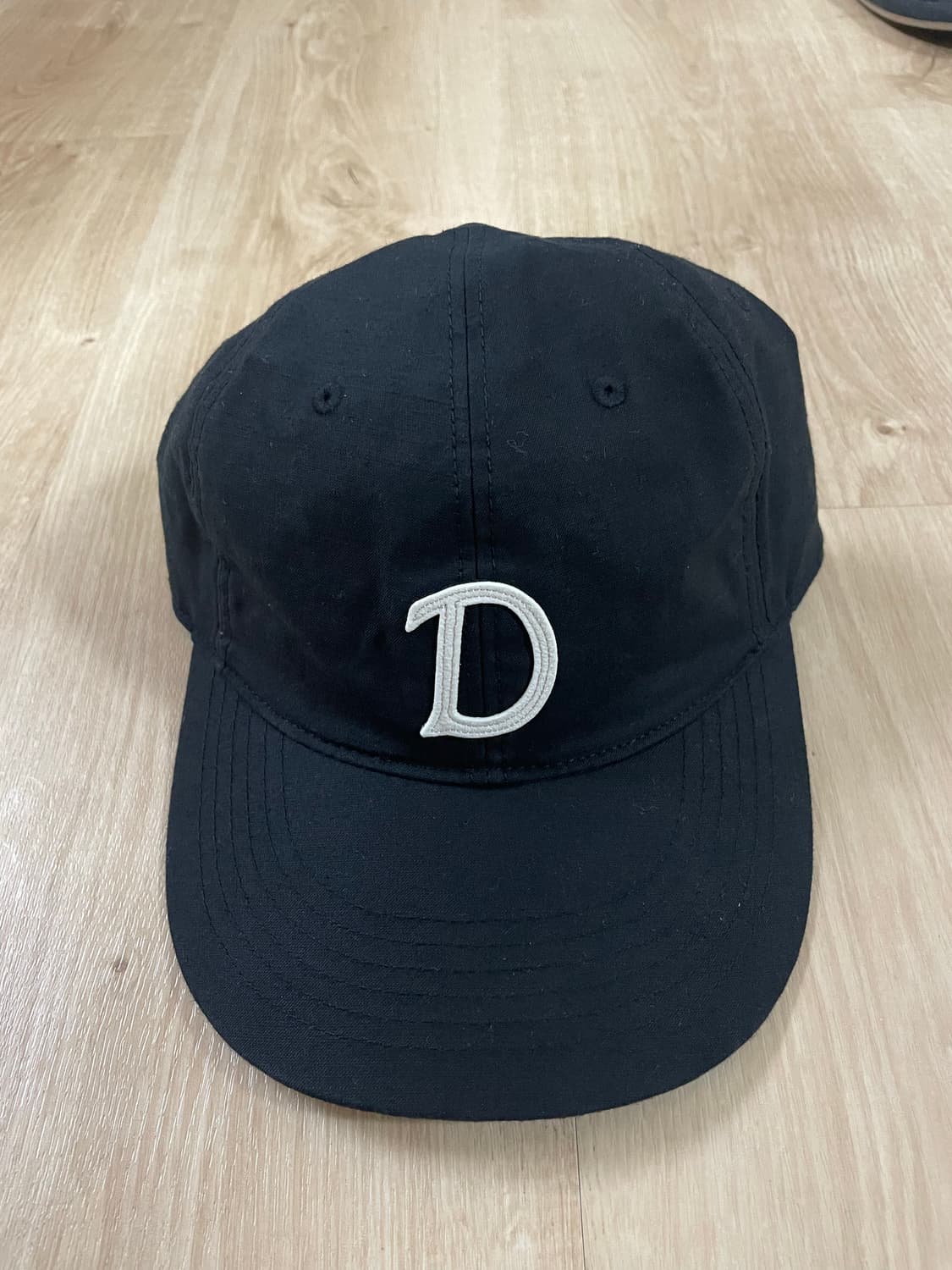 테프스토어즈 deli 캡 모자 M 상품이미지1