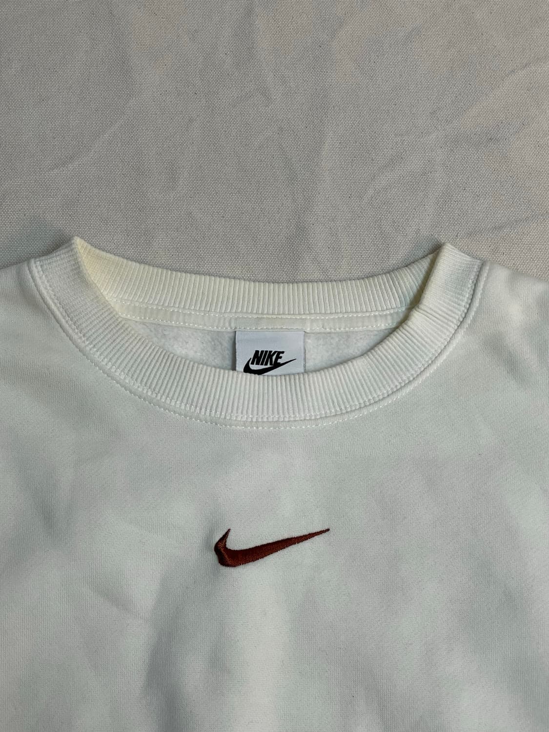 나이키 맨투맨  상품이미지5