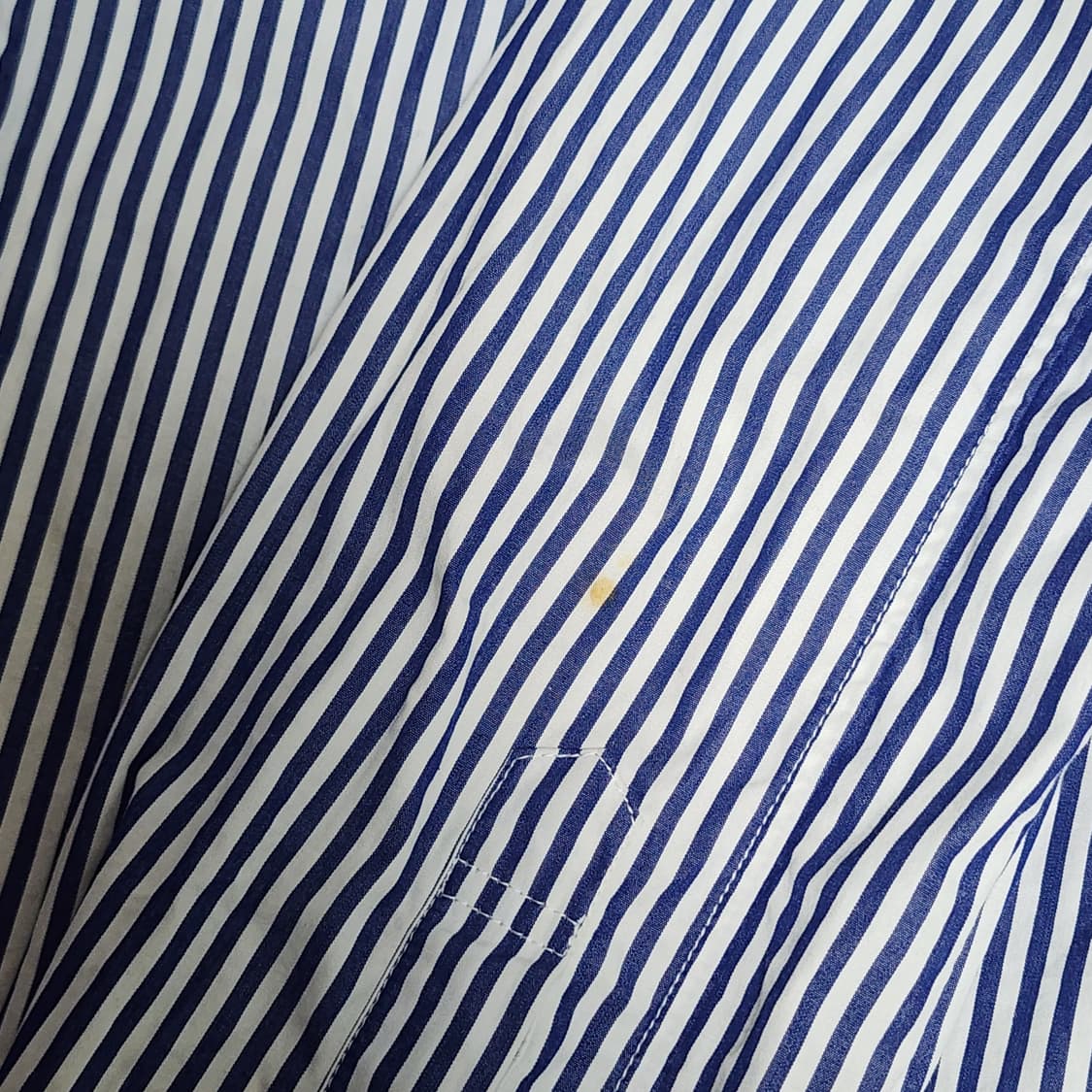 꼼데가르송 스트라이프 여성 셔츠 s
[정품] 상품이미지7