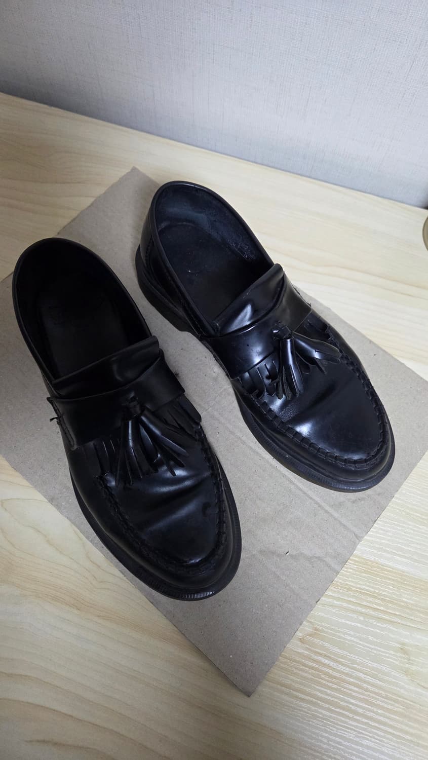 닥터마틴 아드리안 로퍼  상품이미지1