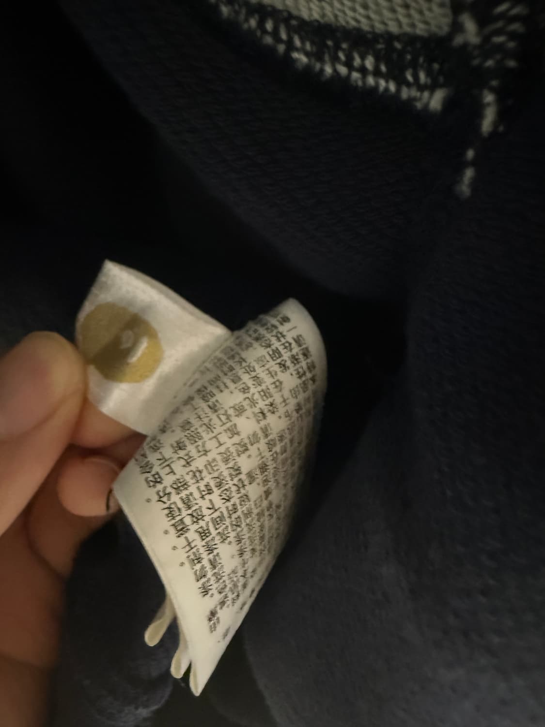 (L) 베이프 X 사시코 걸스 카모 릴렉스드핏 후드집업 상품이미지4