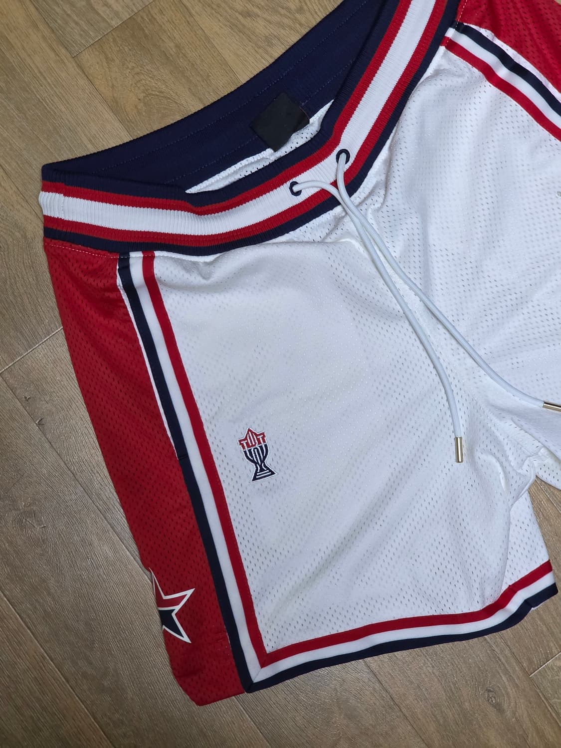 [XL] 나이키 조던 트로피룸 게임쇼츠 상품이미지6