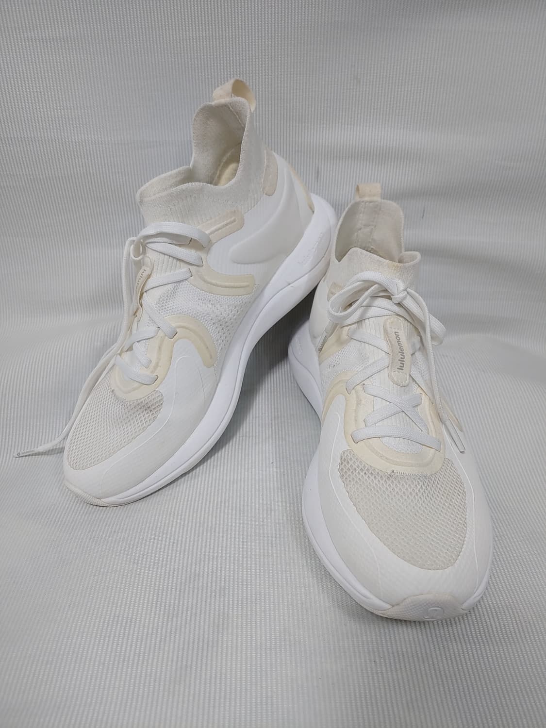 룰루레몬 차지필 미드 2 트레이닝화 여성 240 상품이미지1