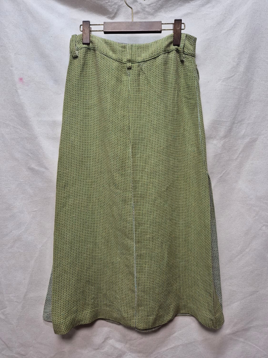 돌체 앤 가바나 롱스커트 상품이미지4