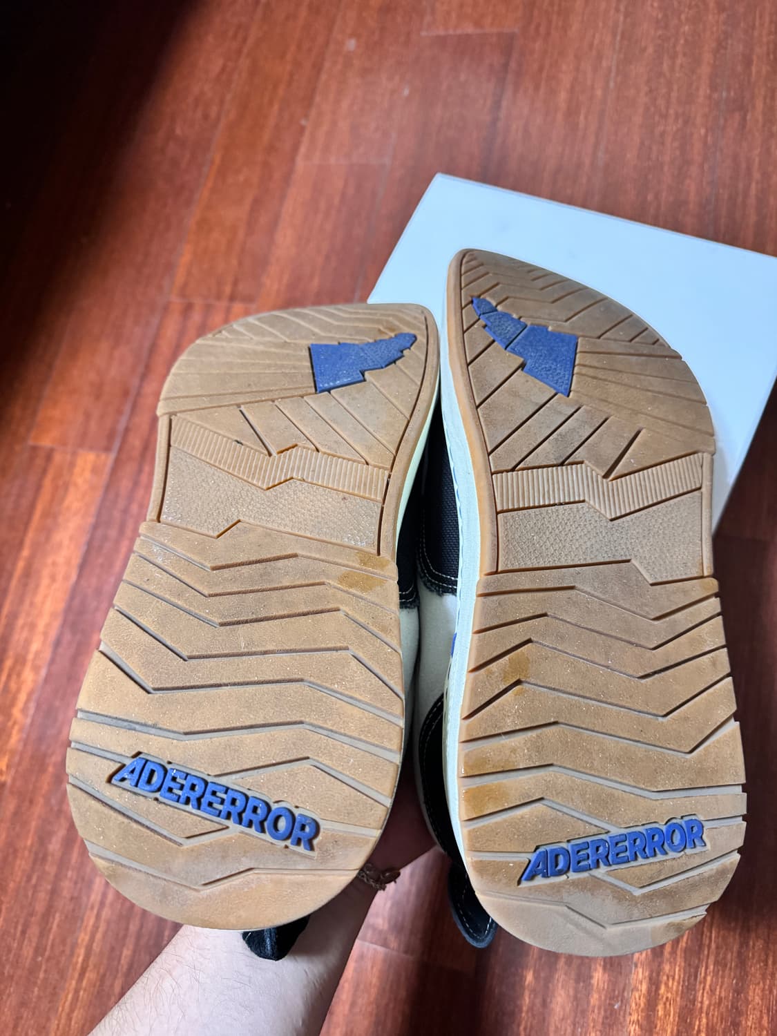 [290] 아더에러 로그 라드 느와르 상품이미지3