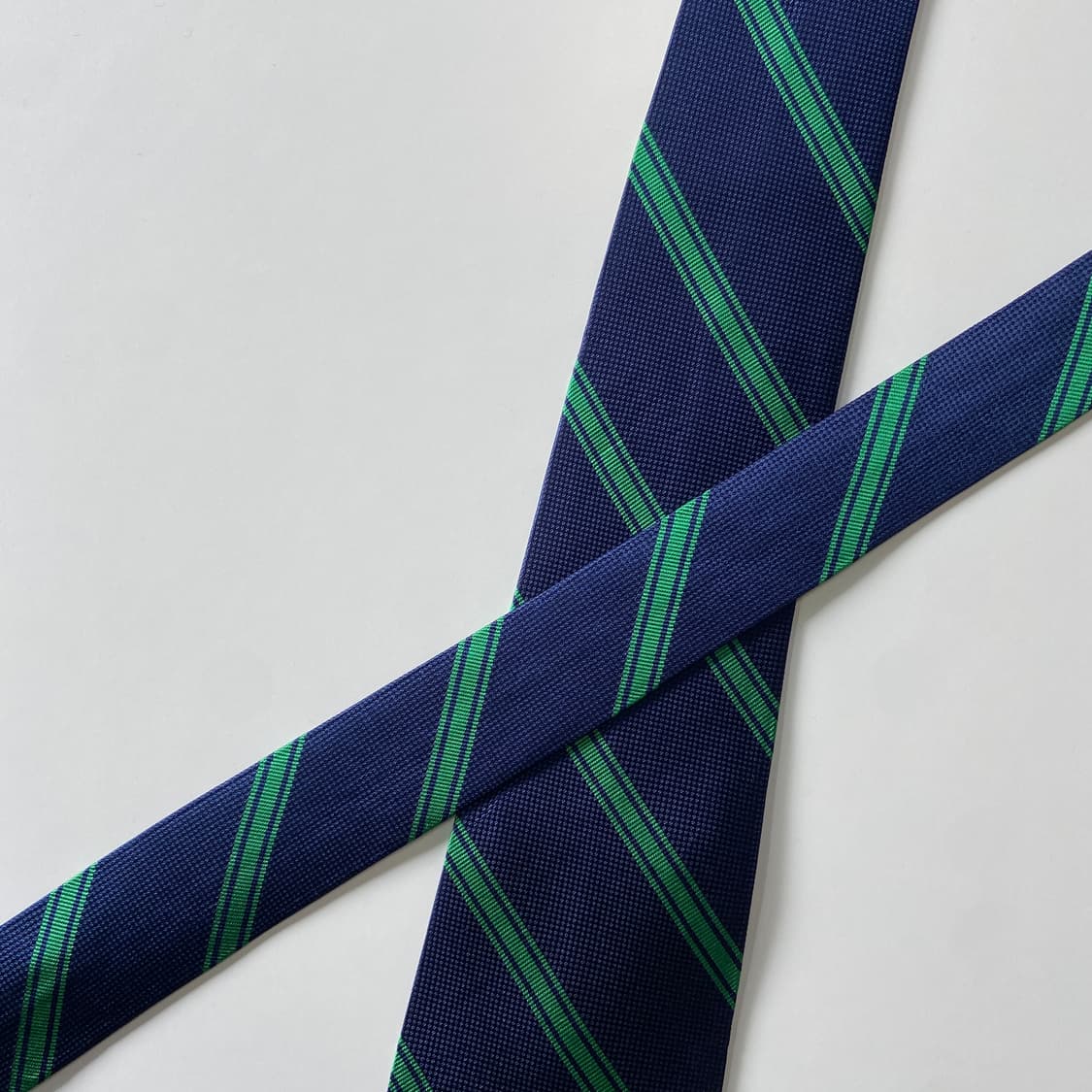 폴로 랄프로렌(POLO) 명품 정품 넥타이 상품이미지4