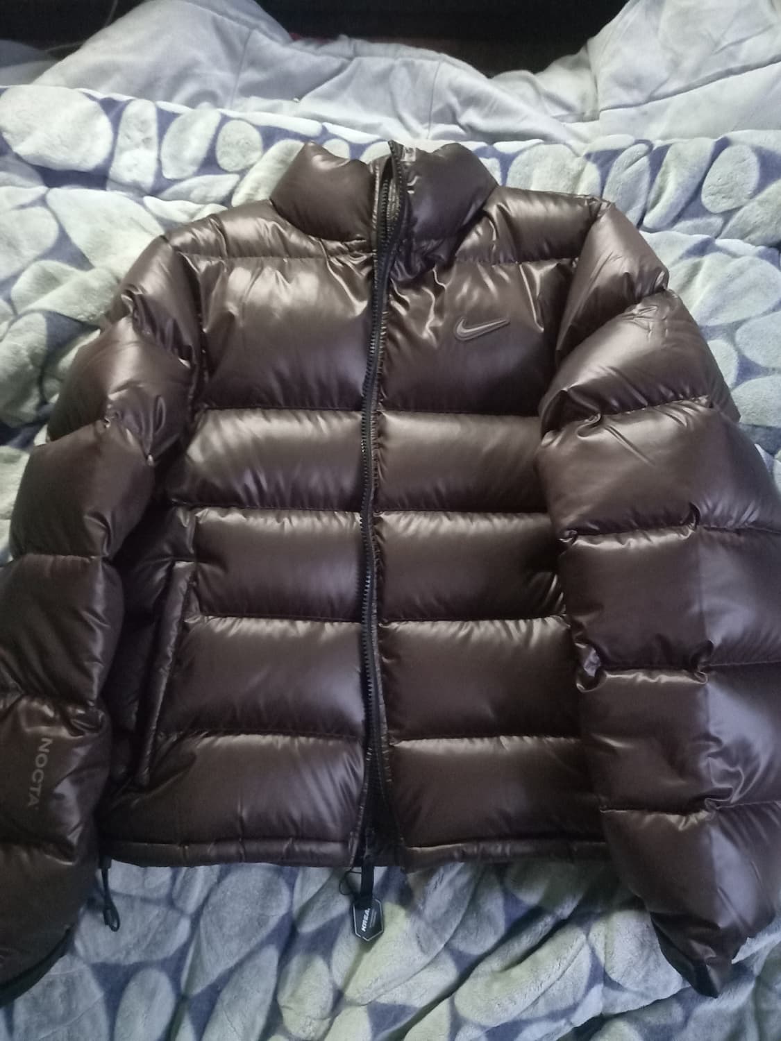 나이키녹타 프리미엄 패딩 L 상품이미지1