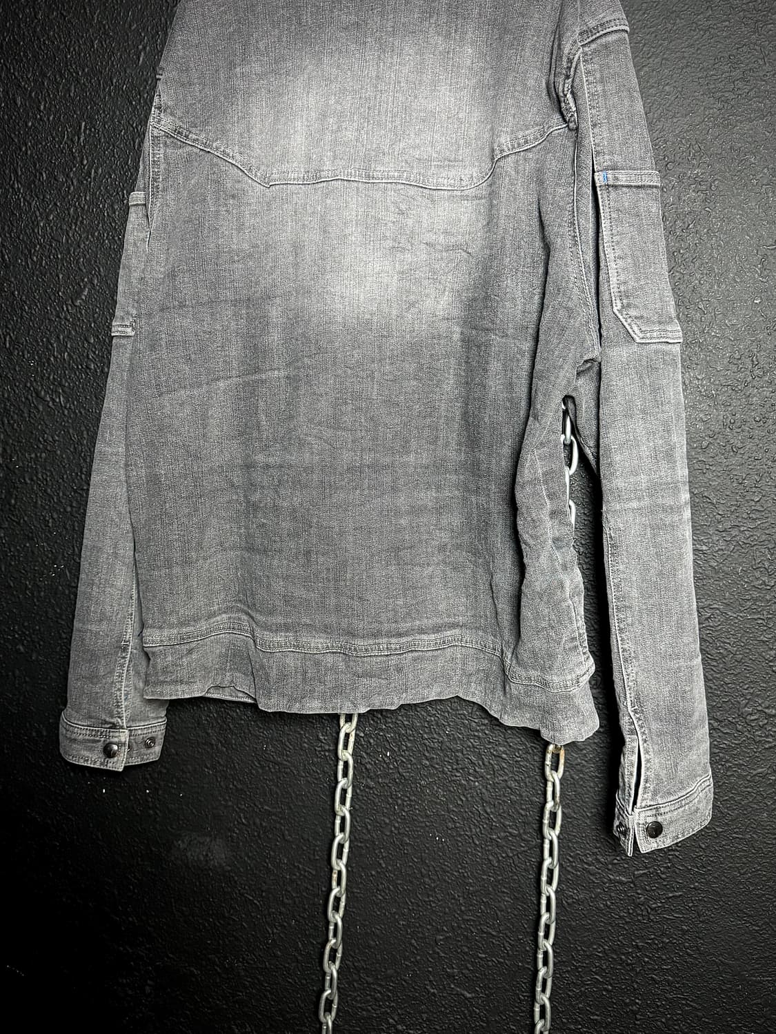 TORA – Japanese denim work jacket  상품이미지7