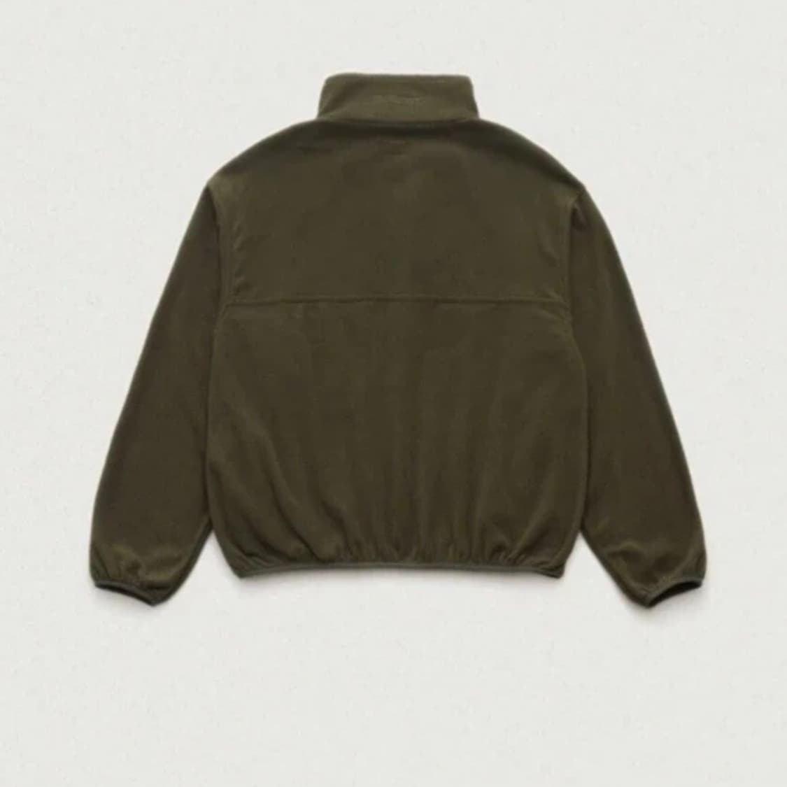 더바넷 하프집업 상품이미지3