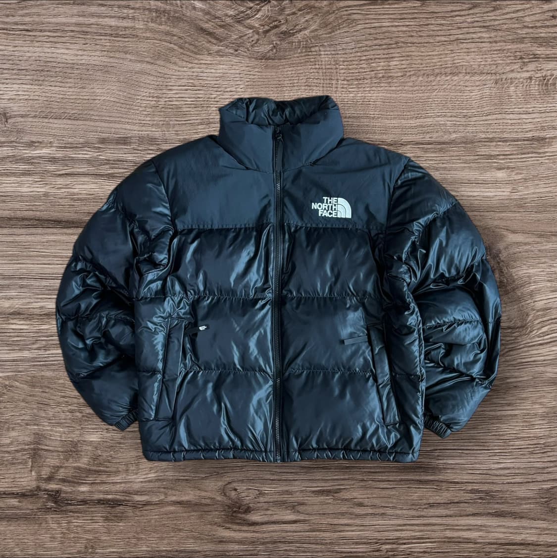 The North Face nuptse 700 on-ball jacket 상품이미지1