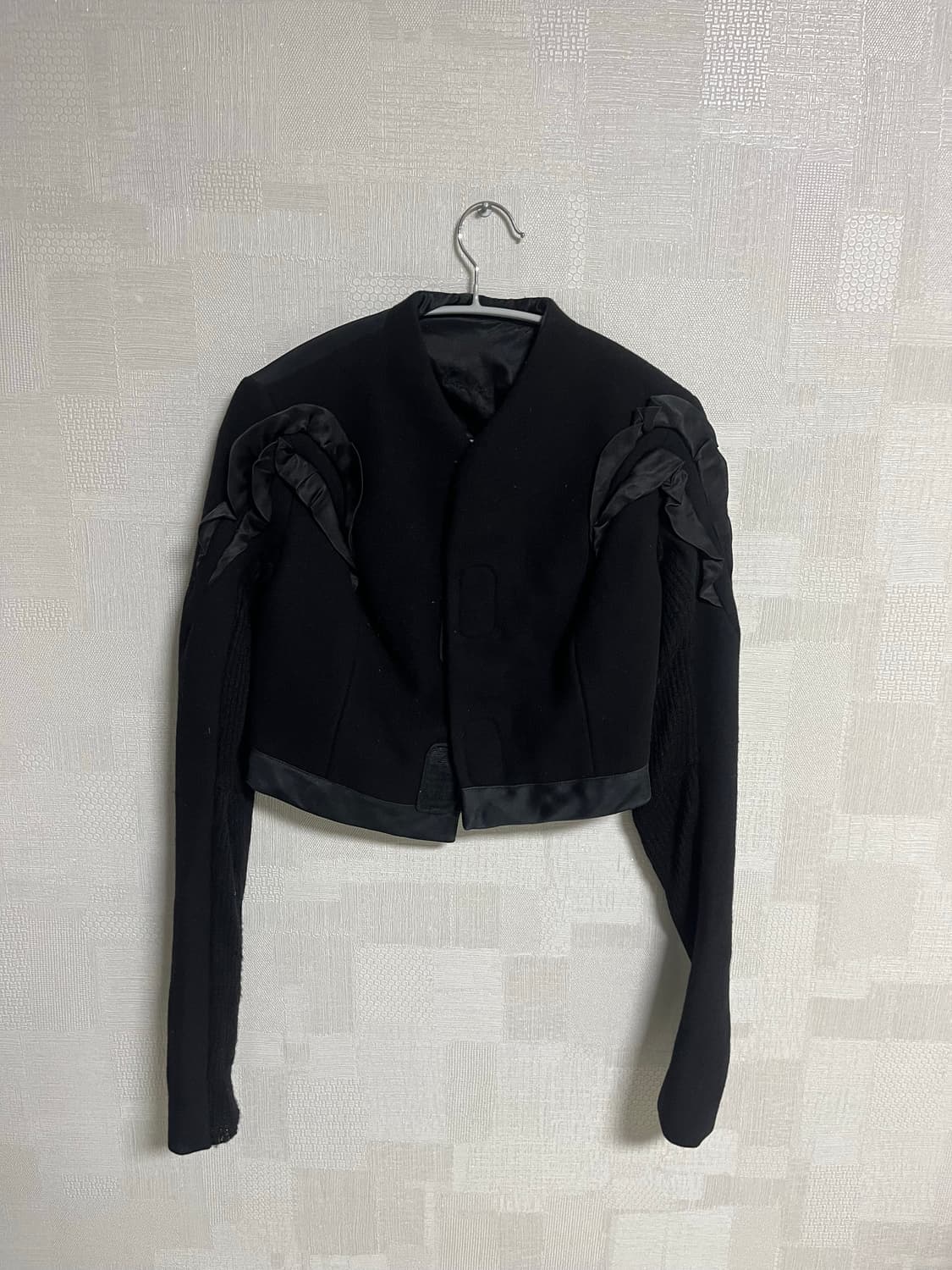 Rick Owens 06FW Bolero 상품이미지2