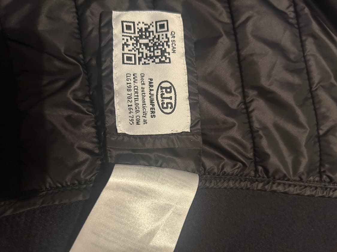 파라점퍼스 xl 상품이미지3